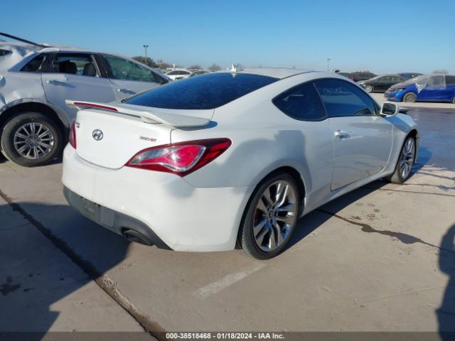 Photo 3 VIN: KMHHU6KJ4DU095009 - HYUNDAI GENESIS 