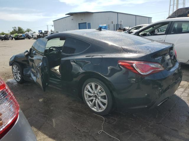 Photo 1 VIN: KMHHU6KJ4DU097407 - HYUNDAI GENESIS CO 