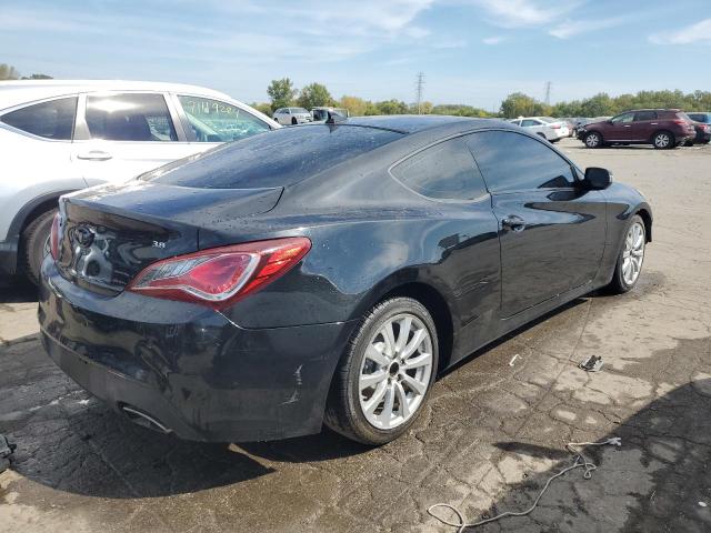 Photo 2 VIN: KMHHU6KJ4DU097407 - HYUNDAI GENESIS CO 