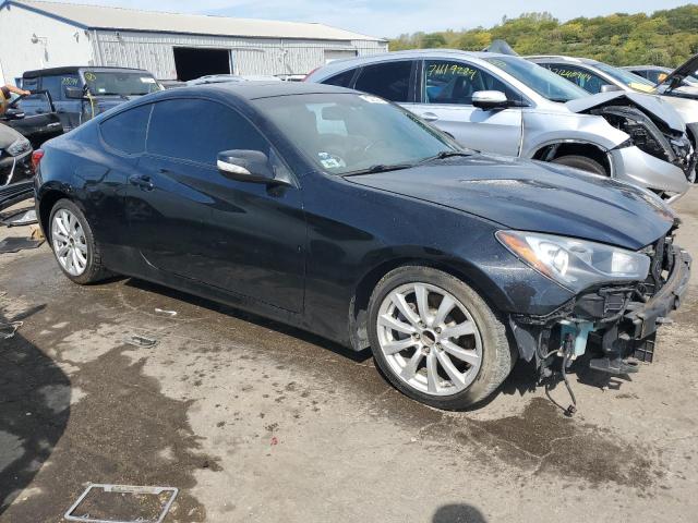 Photo 3 VIN: KMHHU6KJ4DU097407 - HYUNDAI GENESIS CO 