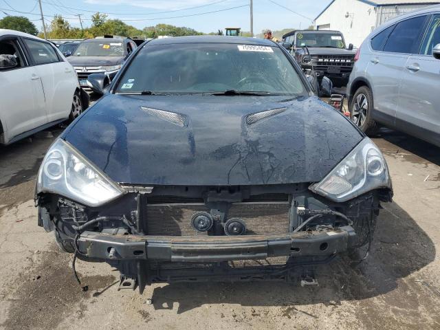 Photo 4 VIN: KMHHU6KJ4DU097407 - HYUNDAI GENESIS CO 