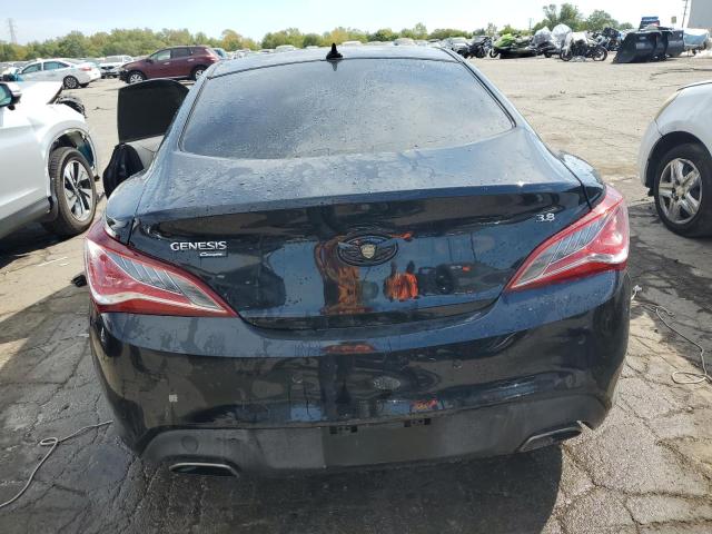 Photo 5 VIN: KMHHU6KJ4DU097407 - HYUNDAI GENESIS CO 