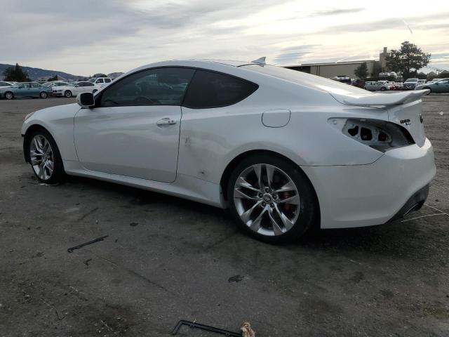 Photo 1 VIN: KMHHU6KJ4DU097746 - HYUNDAI GENESIS CO 