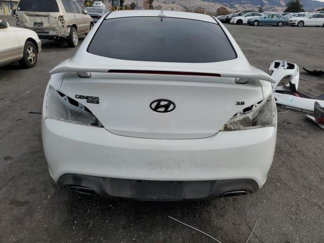 Photo 5 VIN: KMHHU6KJ4DU097746 - HYUNDAI GENESIS CO 