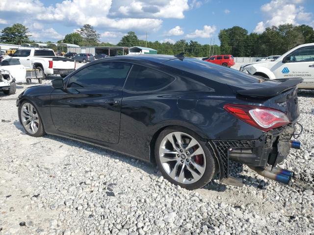 Photo 1 VIN: KMHHU6KJ4DU098220 - HYUNDAI GENESIS CO 