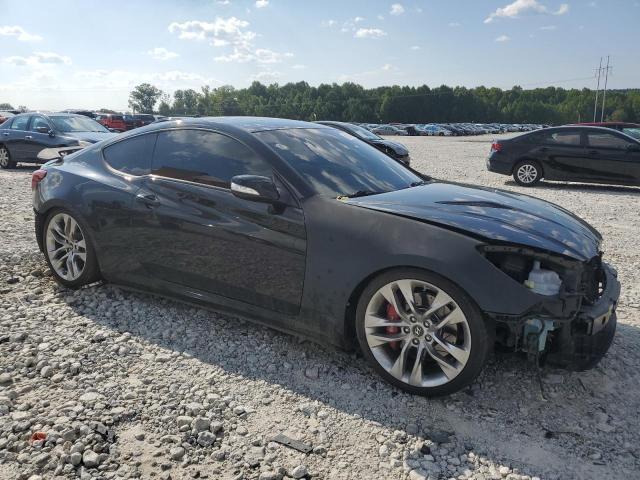 Photo 3 VIN: KMHHU6KJ4DU098220 - HYUNDAI GENESIS CO 