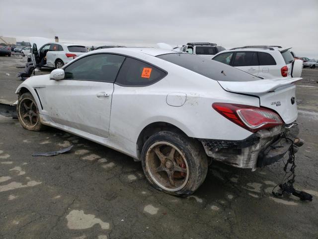 Photo 1 VIN: KMHHU6KJ4EU120024 - HYUNDAI GENESIS CO 