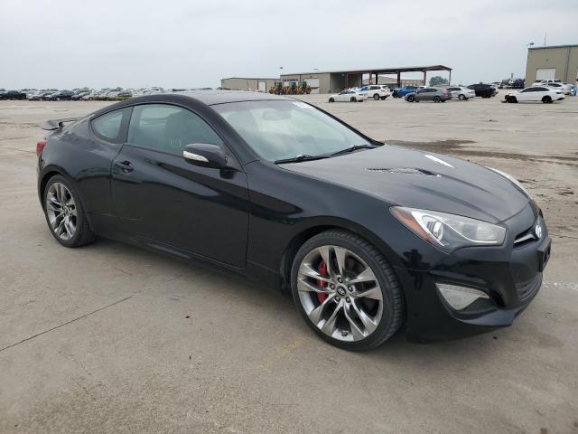 Photo 3 VIN: KMHHU6KJ4FU123314 - HYUNDAI GENESIS 