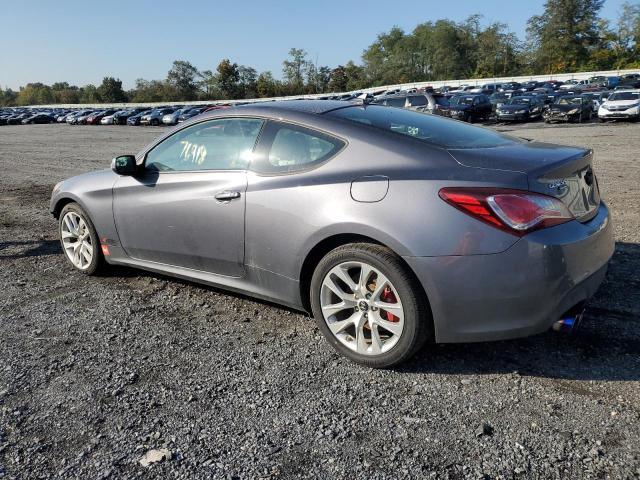 Photo 1 VIN: KMHHU6KJ4FU125015 - HYUNDAI GENESIS CO 