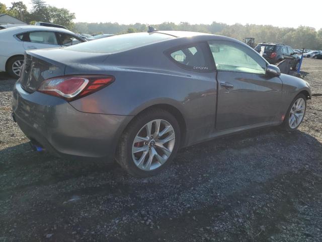 Photo 2 VIN: KMHHU6KJ4FU125015 - HYUNDAI GENESIS CO 