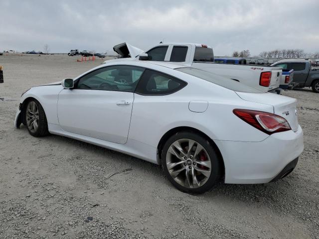 Photo 1 VIN: KMHHU6KJ4FU125080 - HYUNDAI GENESIS 