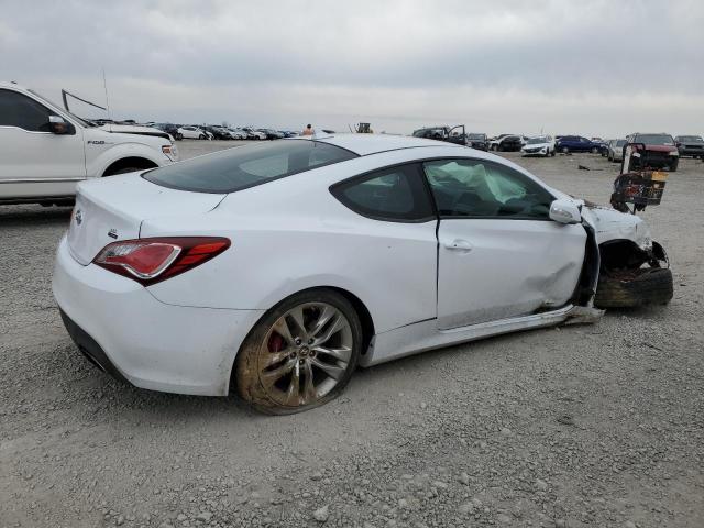 Photo 2 VIN: KMHHU6KJ4FU125080 - HYUNDAI GENESIS 