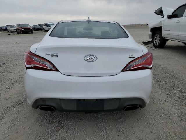 Photo 5 VIN: KMHHU6KJ4FU125080 - HYUNDAI GENESIS 