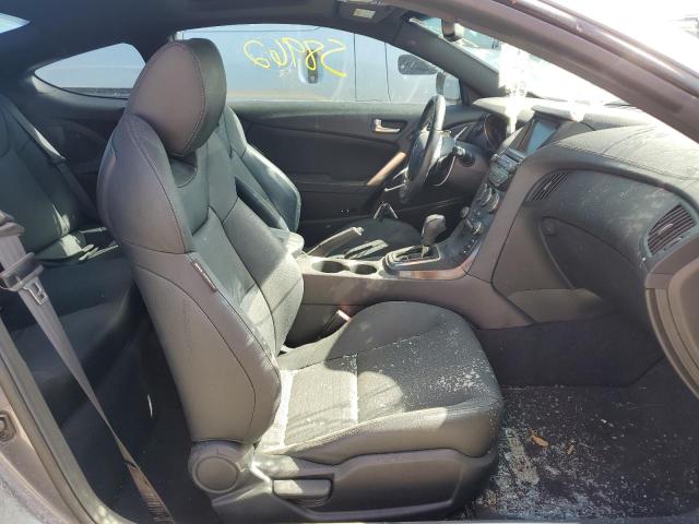 Photo 4 VIN: KMHHU6KJ4GU131186 - HYUNDAI GENESIS CO 