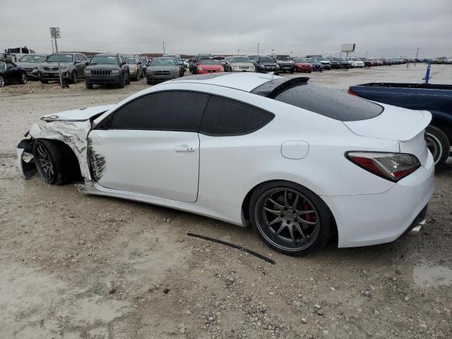 Photo 1 VIN: KMHHU6KJ4GU131303 - HYUNDAI GENESIS CO 