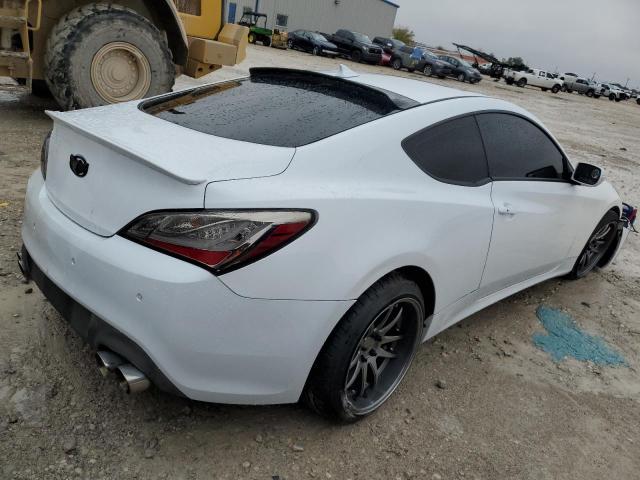 Photo 2 VIN: KMHHU6KJ4GU131303 - HYUNDAI GENESIS CO 