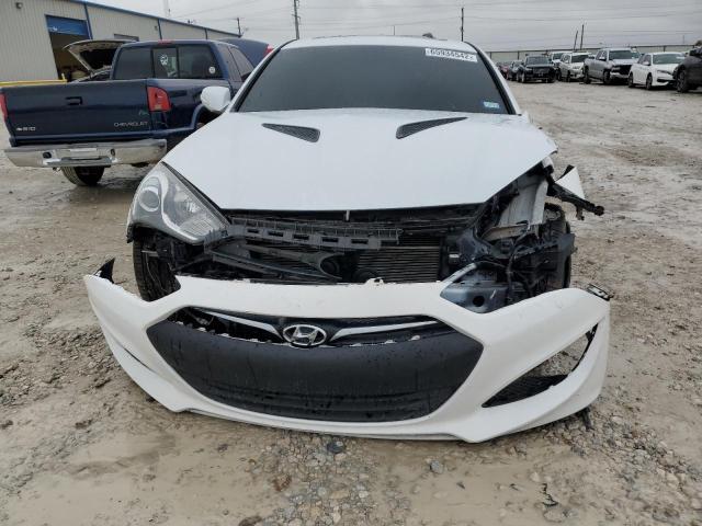 Photo 4 VIN: KMHHU6KJ4GU131303 - HYUNDAI GENESIS CO 