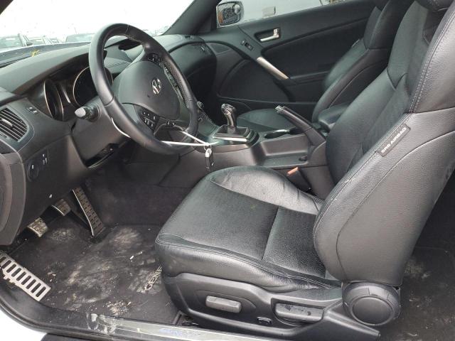 Photo 6 VIN: KMHHU6KJ4GU131303 - HYUNDAI GENESIS CO 