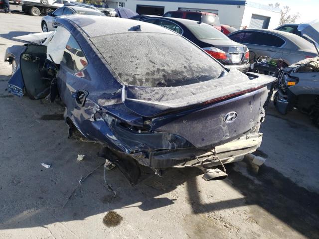 Photo 2 VIN: KMHHU6KJ4GU134492 - HYUNDAI GENESIS CO 