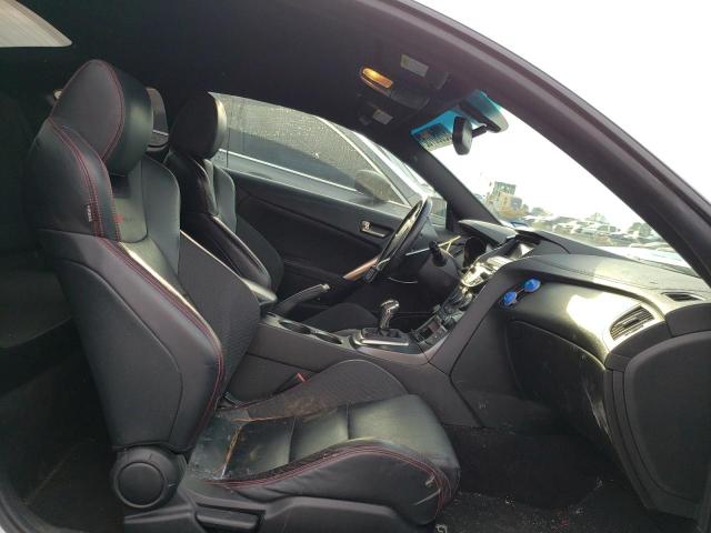 Photo 4 VIN: KMHHU6KJ4GU136985 - HYUNDAI GENESIS CO 