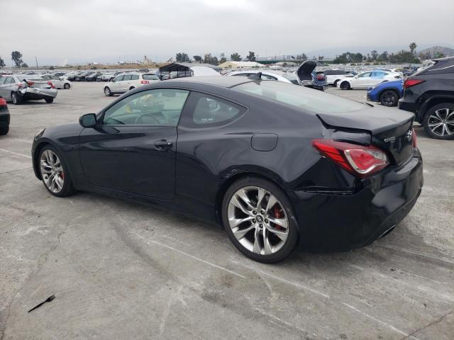 Photo 1 VIN: KMHHU6KJ5DU083807 - HYUNDAI GENESIS 