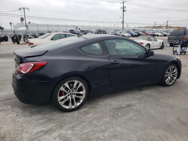 Photo 2 VIN: KMHHU6KJ5DU083807 - HYUNDAI GENESIS 