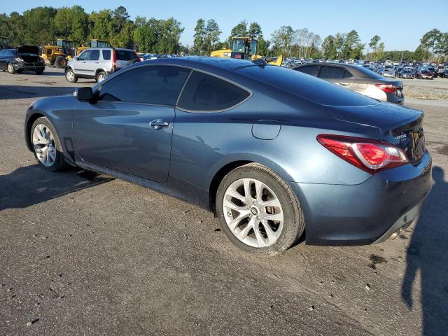 Photo 1 VIN: KMHHU6KJ5DU089817 - HYUNDAI GENESIS 