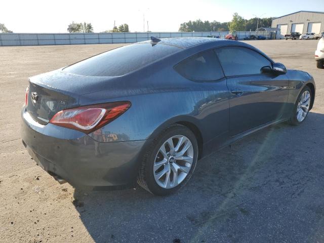 Photo 2 VIN: KMHHU6KJ5DU089817 - HYUNDAI GENESIS 