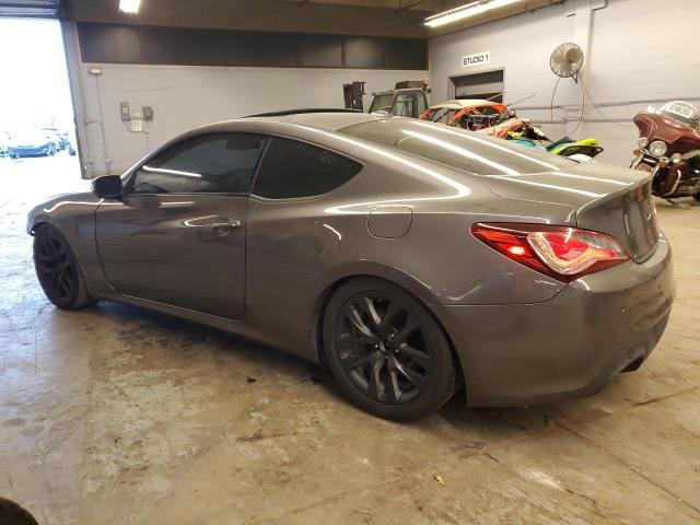 Photo 1 VIN: KMHHU6KJ5DU093429 - HYUNDAI GENESIS 