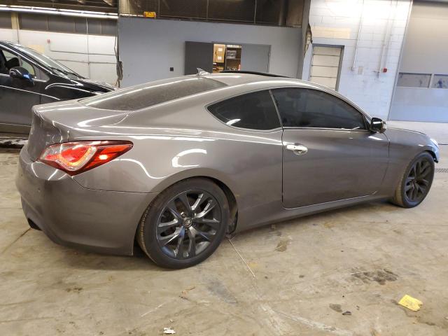 Photo 2 VIN: KMHHU6KJ5DU093429 - HYUNDAI GENESIS 