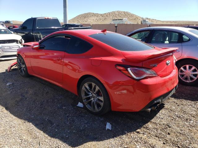 Photo 1 VIN: KMHHU6KJ5DU108415 - HYUNDAI GENESIS CO 