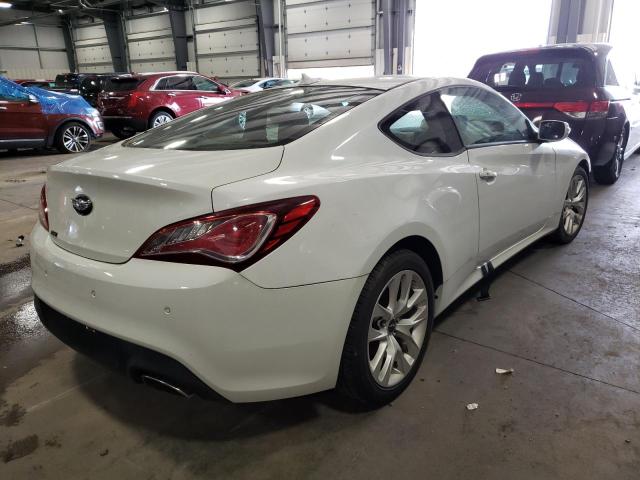 Photo 3 VIN: KMHHU6KJ5DU109385 - HYUNDAI GENESIS COUPE 