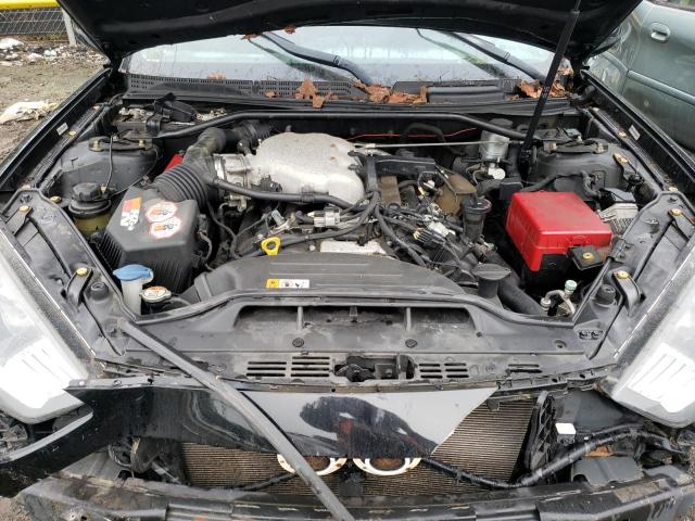 Photo 10 VIN: KMHHU6KJ5DU111699 - HYUNDAI GENESIS CO 