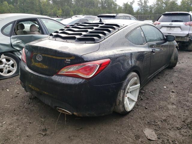 Photo 2 VIN: KMHHU6KJ5DU111699 - HYUNDAI GENESIS CO 