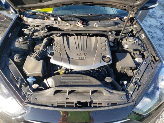 Photo 6 VIN: KMHHU6KJ5EU113440 - HYUNDAI GENESIS CO 