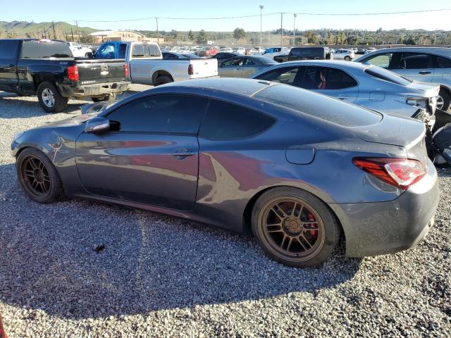 Photo 1 VIN: KMHHU6KJ5FU123029 - HYUNDAI GENESIS CO 