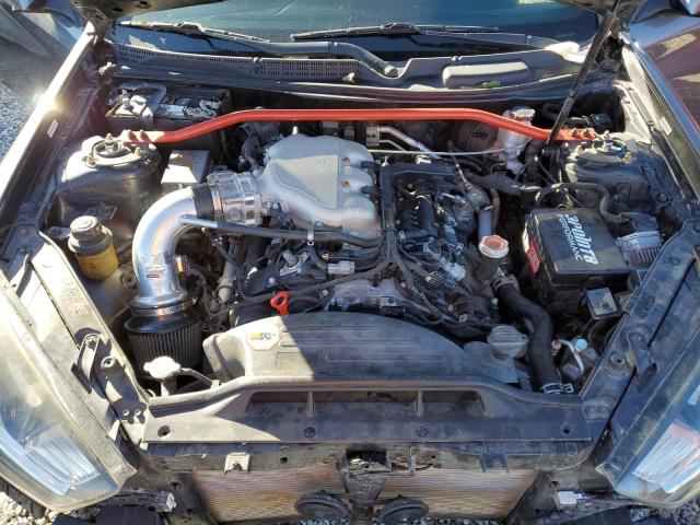 Photo 10 VIN: KMHHU6KJ5FU123029 - HYUNDAI GENESIS CO 