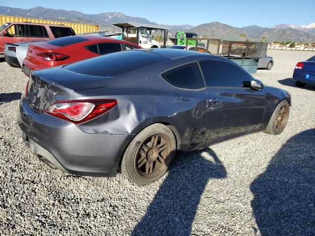 Photo 2 VIN: KMHHU6KJ5FU123029 - HYUNDAI GENESIS CO 