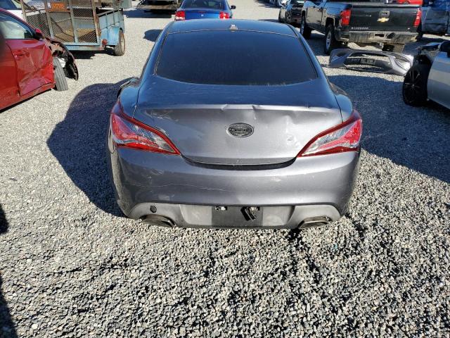 Photo 5 VIN: KMHHU6KJ5FU123029 - HYUNDAI GENESIS CO 