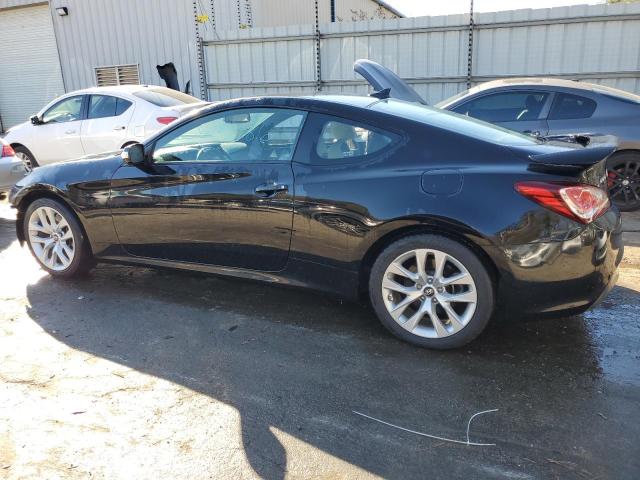 Photo 1 VIN: KMHHU6KJ5FU123614 - HYUNDAI GENESIS 