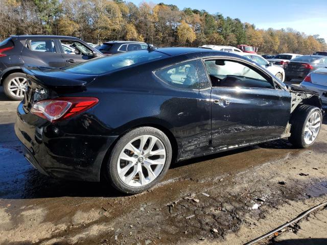 Photo 2 VIN: KMHHU6KJ5FU123614 - HYUNDAI GENESIS 