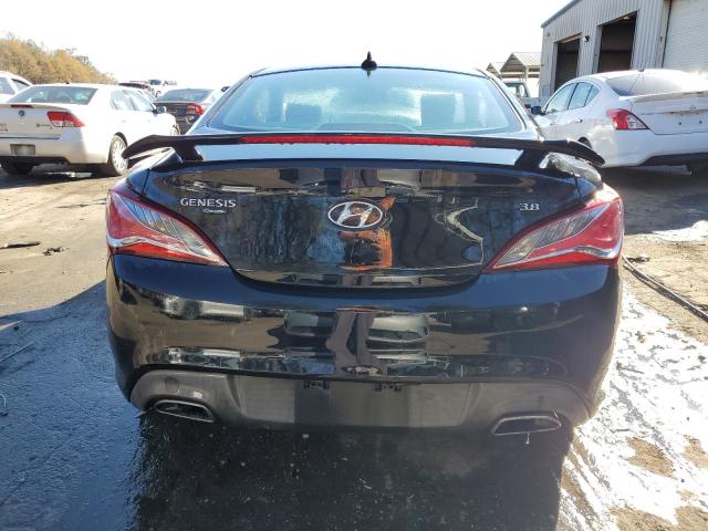 Photo 5 VIN: KMHHU6KJ5FU123614 - HYUNDAI GENESIS 