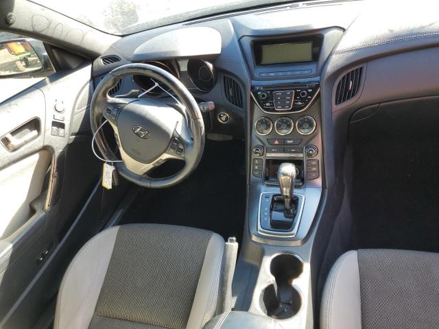 Photo 7 VIN: KMHHU6KJ5FU123614 - HYUNDAI GENESIS 