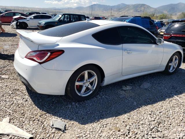 Photo 2 VIN: KMHHU6KJ5FU125167 - HYUNDAI GENESIS CO 