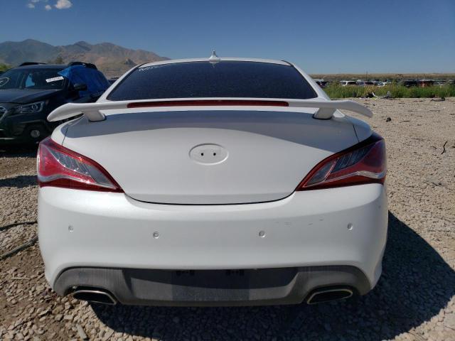 Photo 5 VIN: KMHHU6KJ5FU125167 - HYUNDAI GENESIS CO 