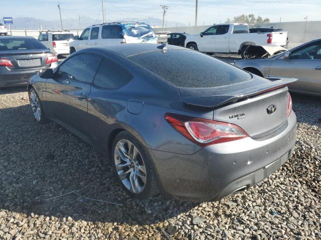 Photo 2 VIN: KMHHU6KJ5FU128280 - HYUNDAI GENESIS CO 