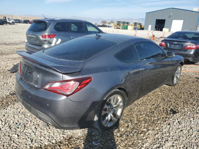 Photo 3 VIN: KMHHU6KJ5FU128280 - HYUNDAI GENESIS CO 