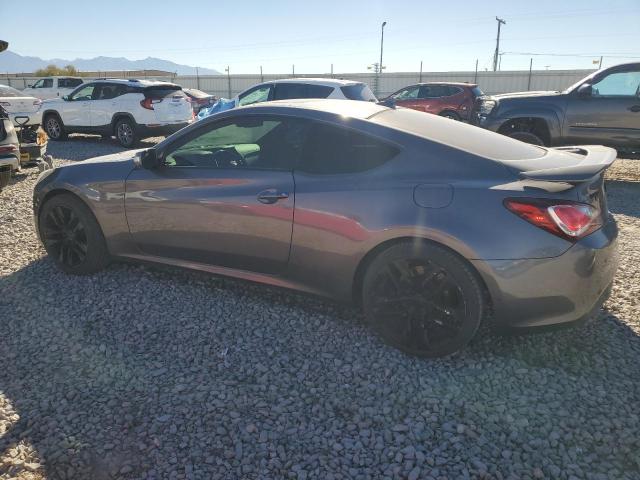 Photo 1 VIN: KMHHU6KJ5FU128280 - HYUNDAI GENESIS CO 