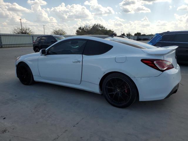 Photo 1 VIN: KMHHU6KJ5FU129784 - HYUNDAI GENESIS CO 