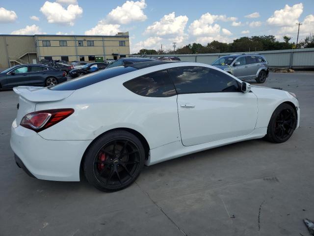 Photo 2 VIN: KMHHU6KJ5FU129784 - HYUNDAI GENESIS CO 